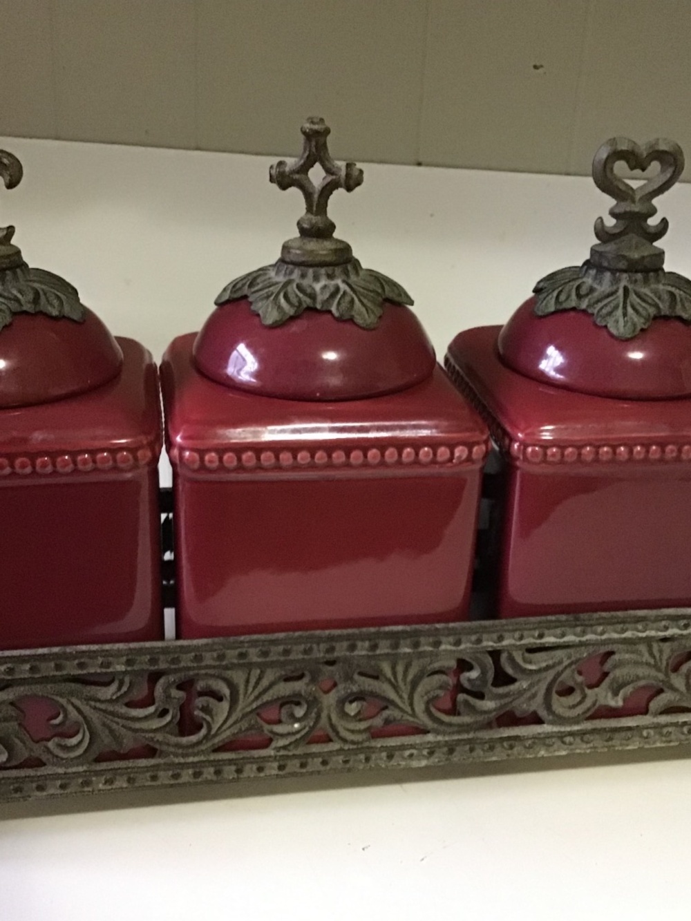 Container set - Picture 2 of 3